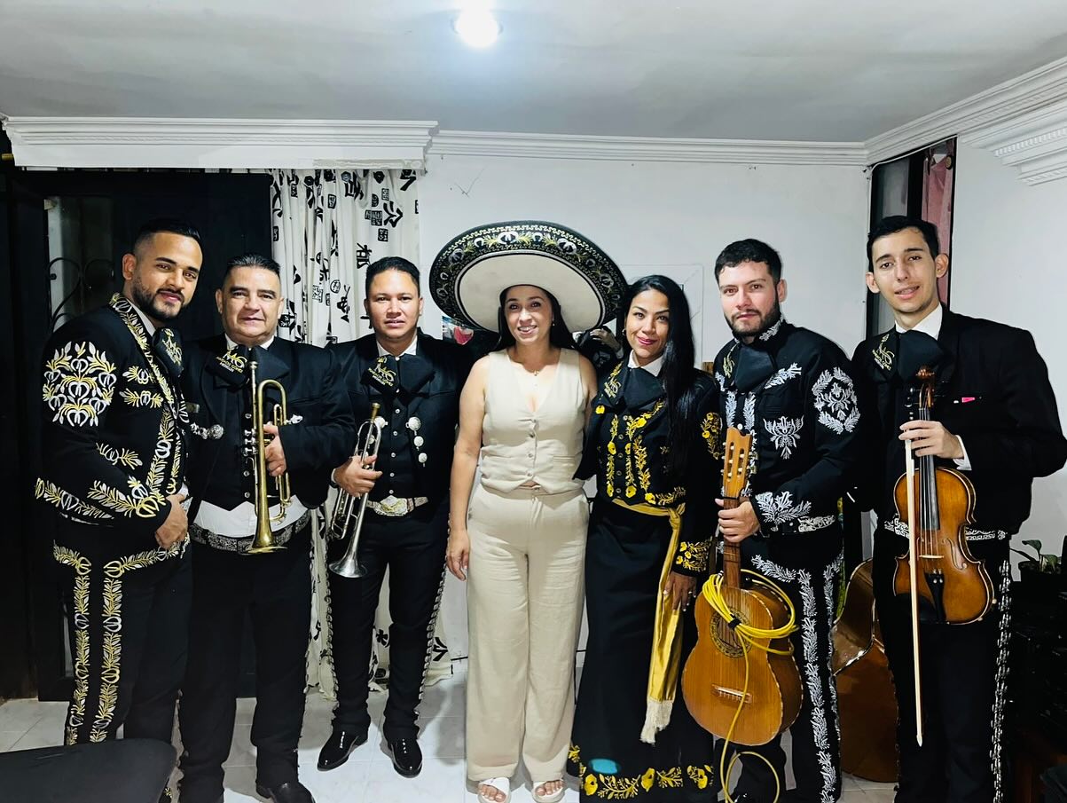nosotros